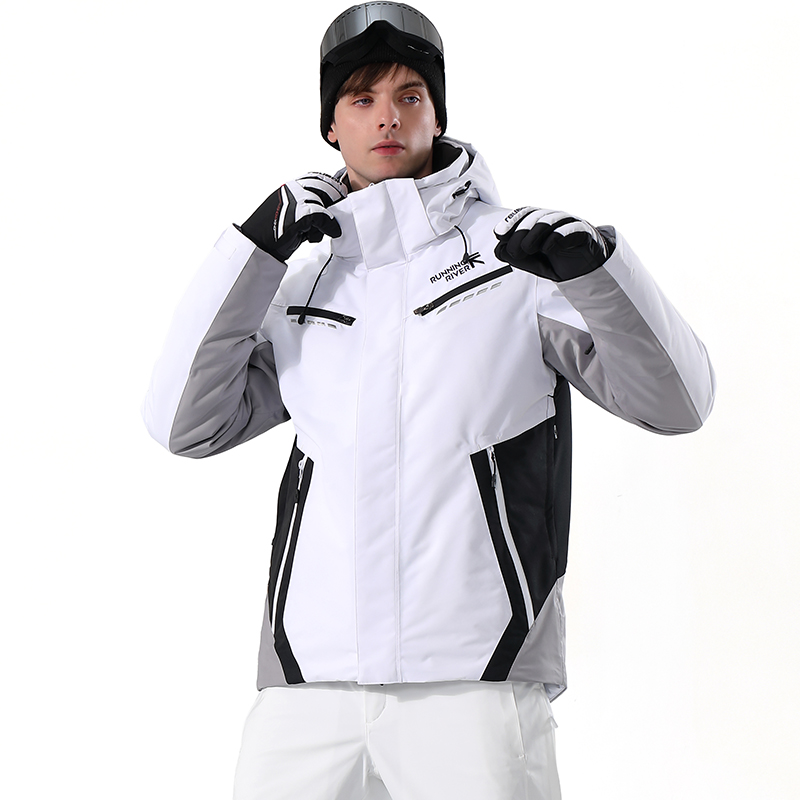 Outdoor Sport Brand Jacket - RUNNING RIVER 브랜드 하이 퀄리티 남성용