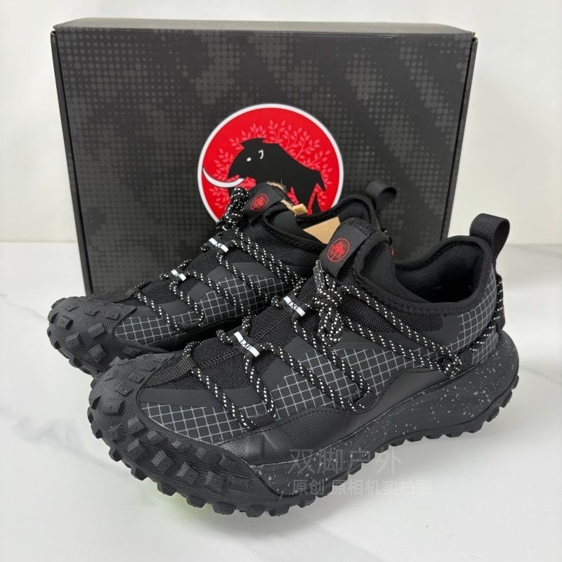 Outdoor Sport Brand Shoes - 클래식 브랜드 편안한 안티 슬립 야외