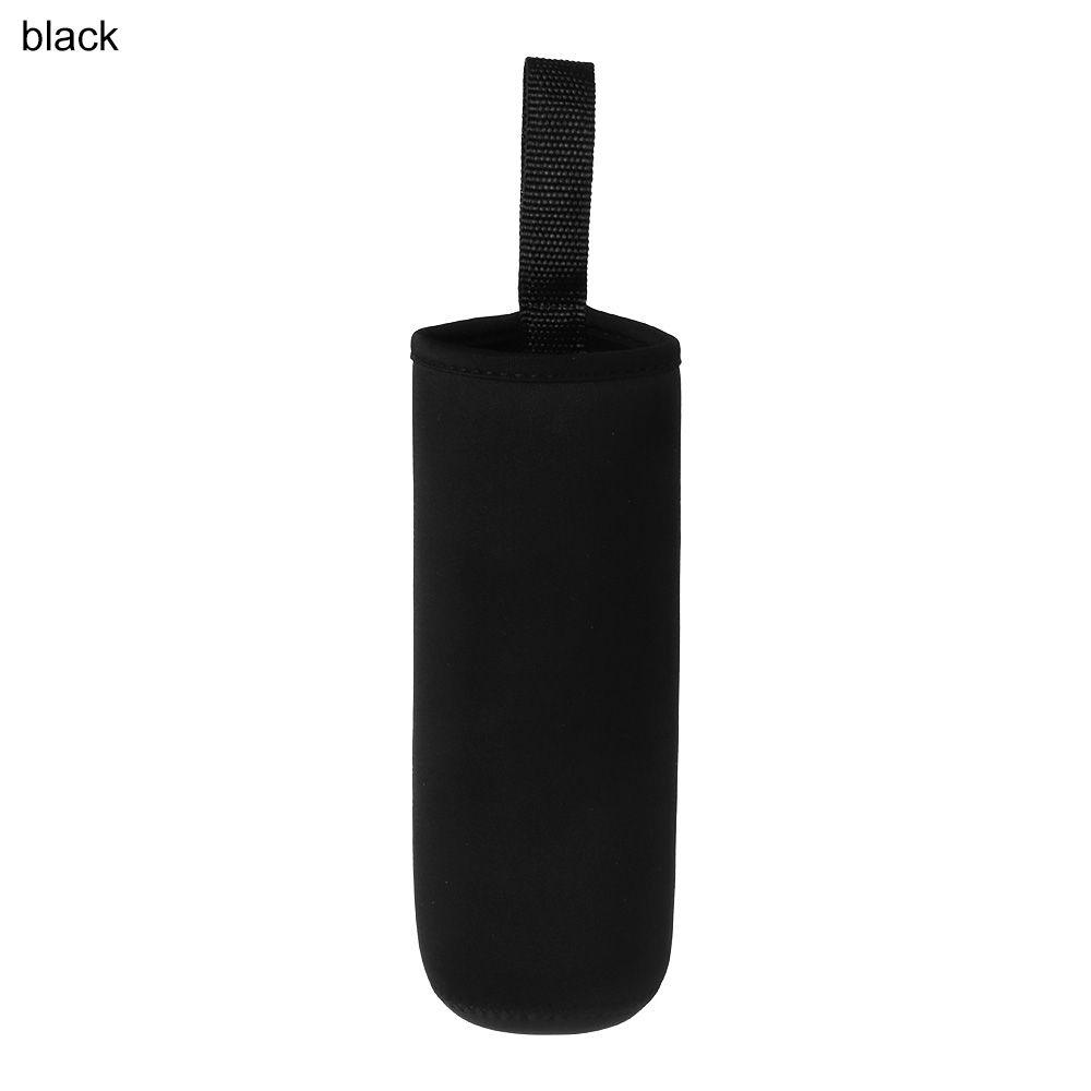 Outdoor Sport Glass Water Bottle - 야외 스포츠 가방 파우치 물병 커버