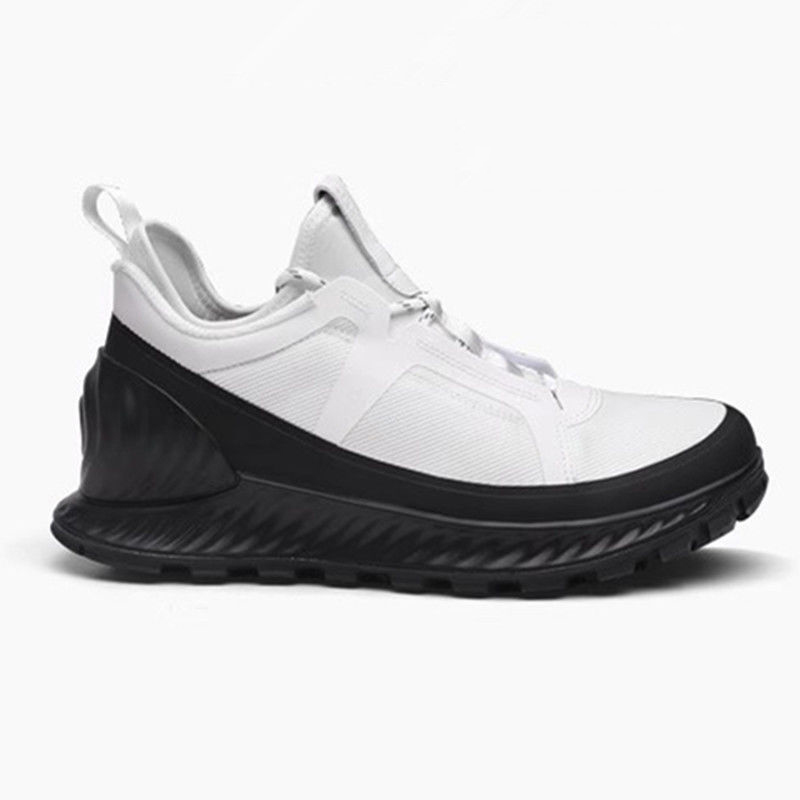 Outdoor Sport Brand Shoes - 새로운 캐주얼 남성복 신발 남성 럭셔리