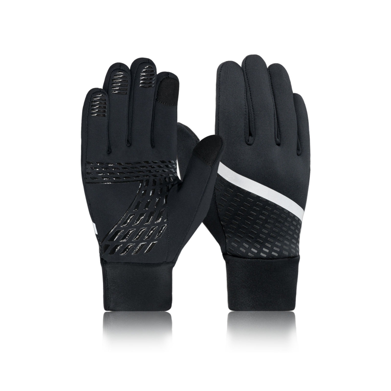 Horse Riding Glove - 가볍고 따뜻한 승마 장갑 방수 통기성