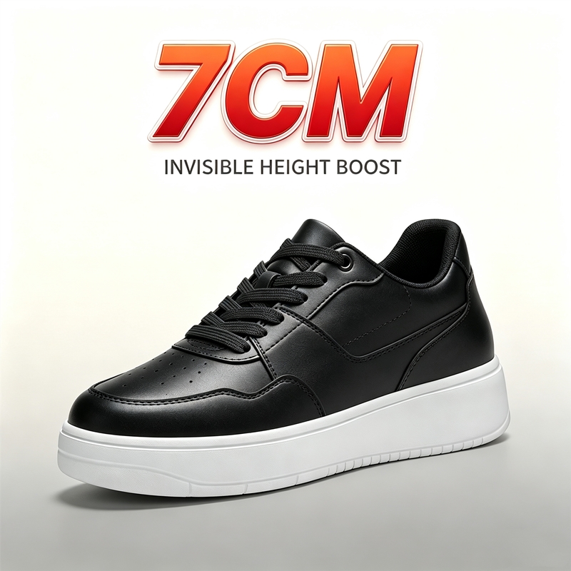 Outdoor Sport Leisure - 7CM 키높이 효과가 있는 남녀공용 가볍고