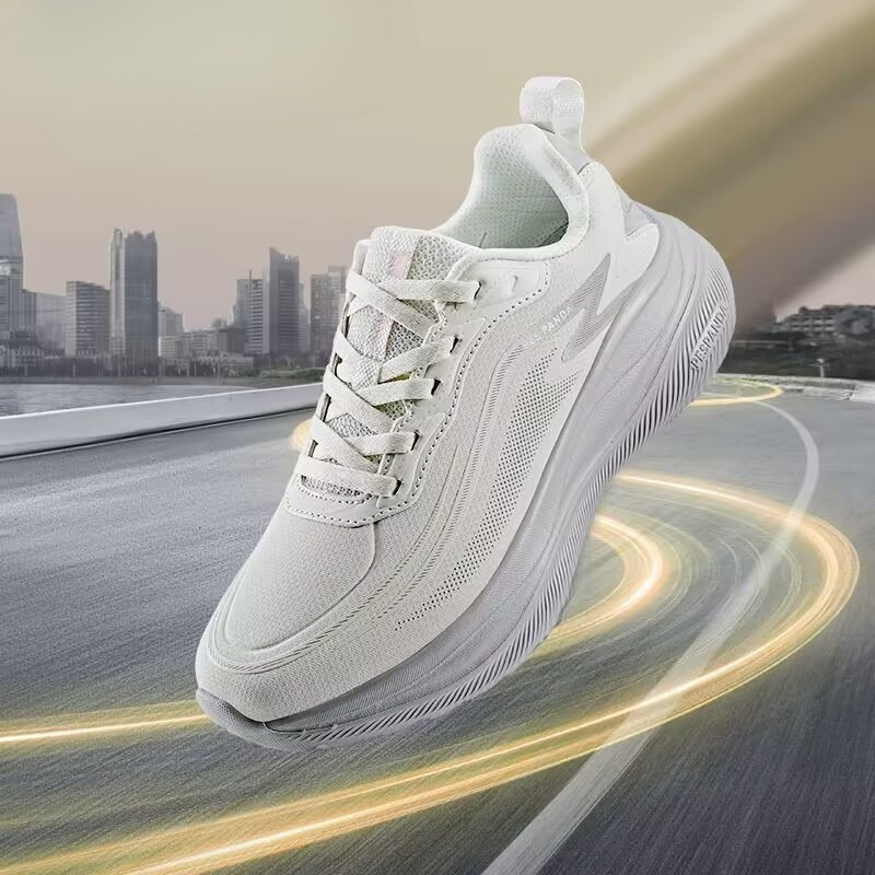 Outdoor Sport Brand Shoes - 클래식 브랜드 러닝화 메쉬 통기성 워킹화