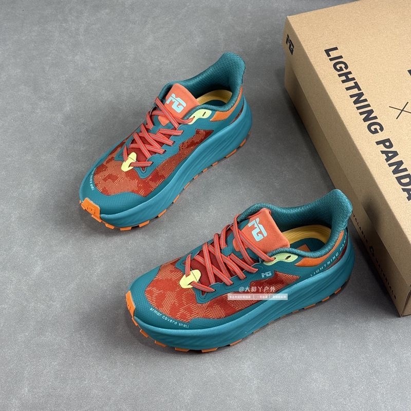 Outdoor Sport Brand Shoes - 클래식 브랜드 트레일 러닝화 남녀 공용