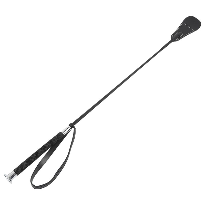 Riding Crop Dressage - AED2-라이딩 채찍, 승마용 채찍, 26.8인치 고무