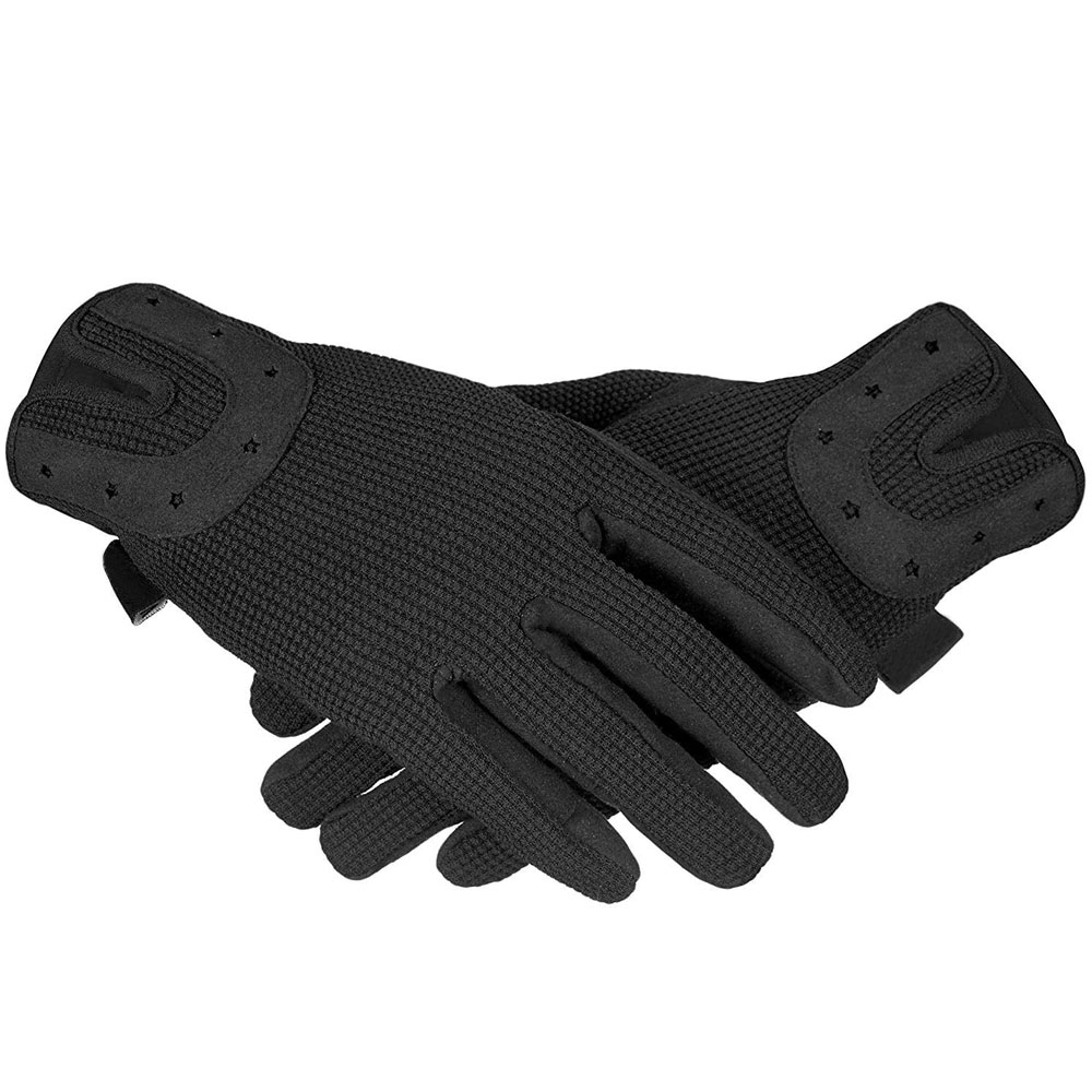 Horse Riding Glove - 신상 디자인 특가 판매 남성용 통기성