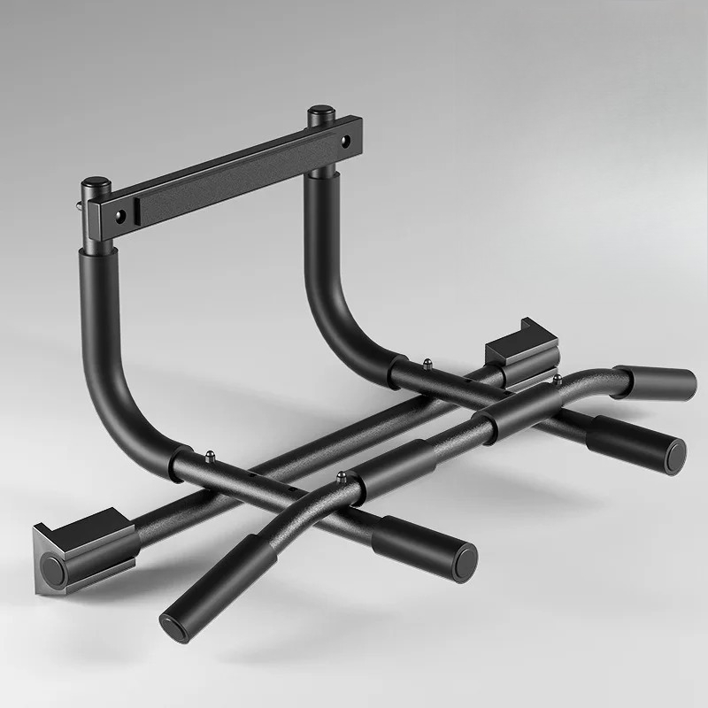 Outdoor Sport Bar - 휴대용 도어 프레임 턱걸이 바 –
