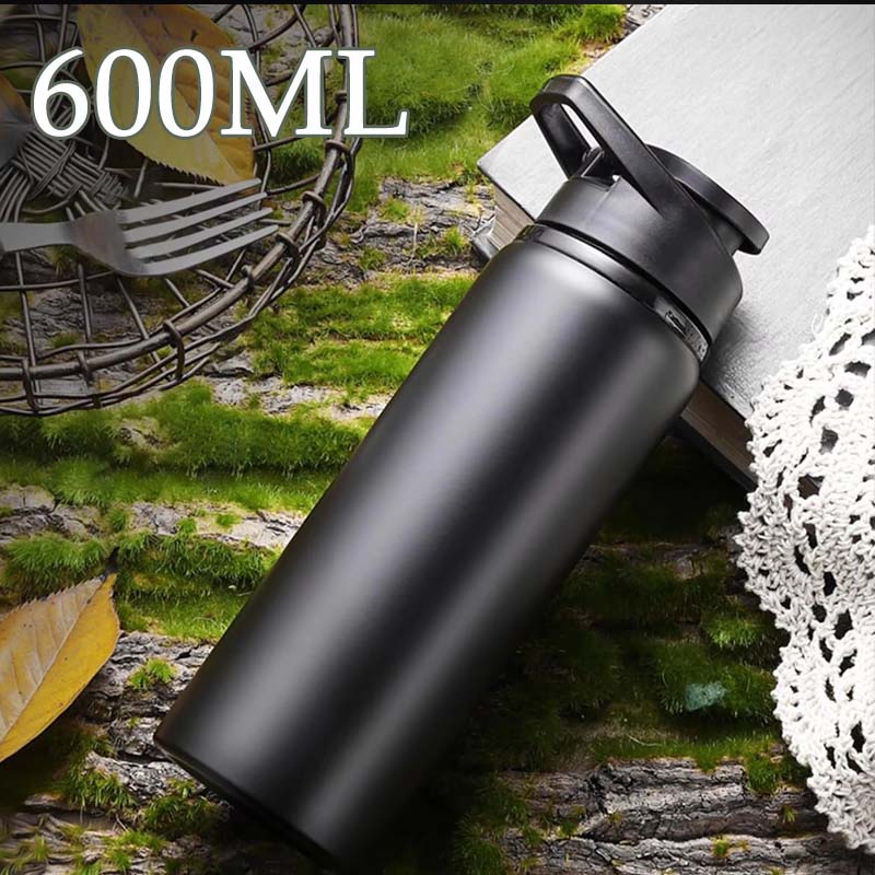 Outdoor Sports Activities - 1-3PCS 세련된 휴대용 스테인레스 스틸 스포츠