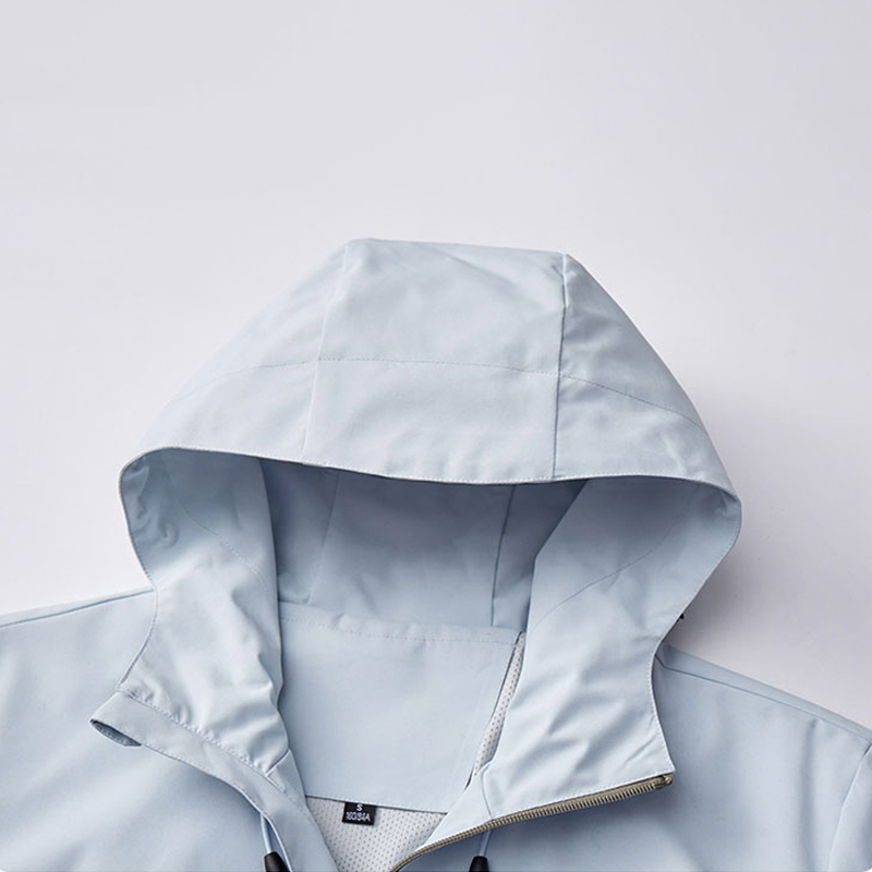 JNLN 남성용 여성용 방수 자켓 하이킹 캠핑 트레킹  - Outdoor Sport Windbreaker 리뷰 및 가격