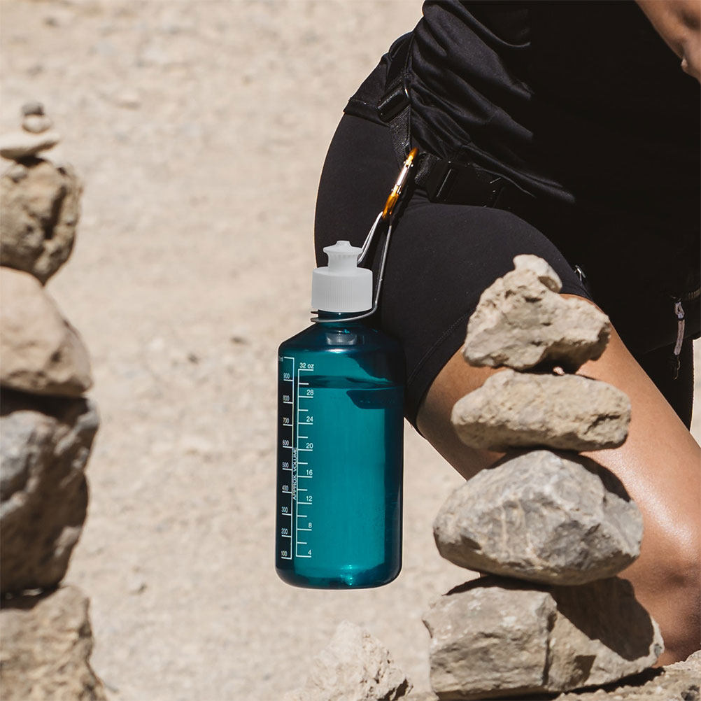 30개 스포츠 물병 캡 푸시 버튼 누수 방지 교체용 뚜 - Outdoor Sport Glass Water Bottle 리뷰 및 가격