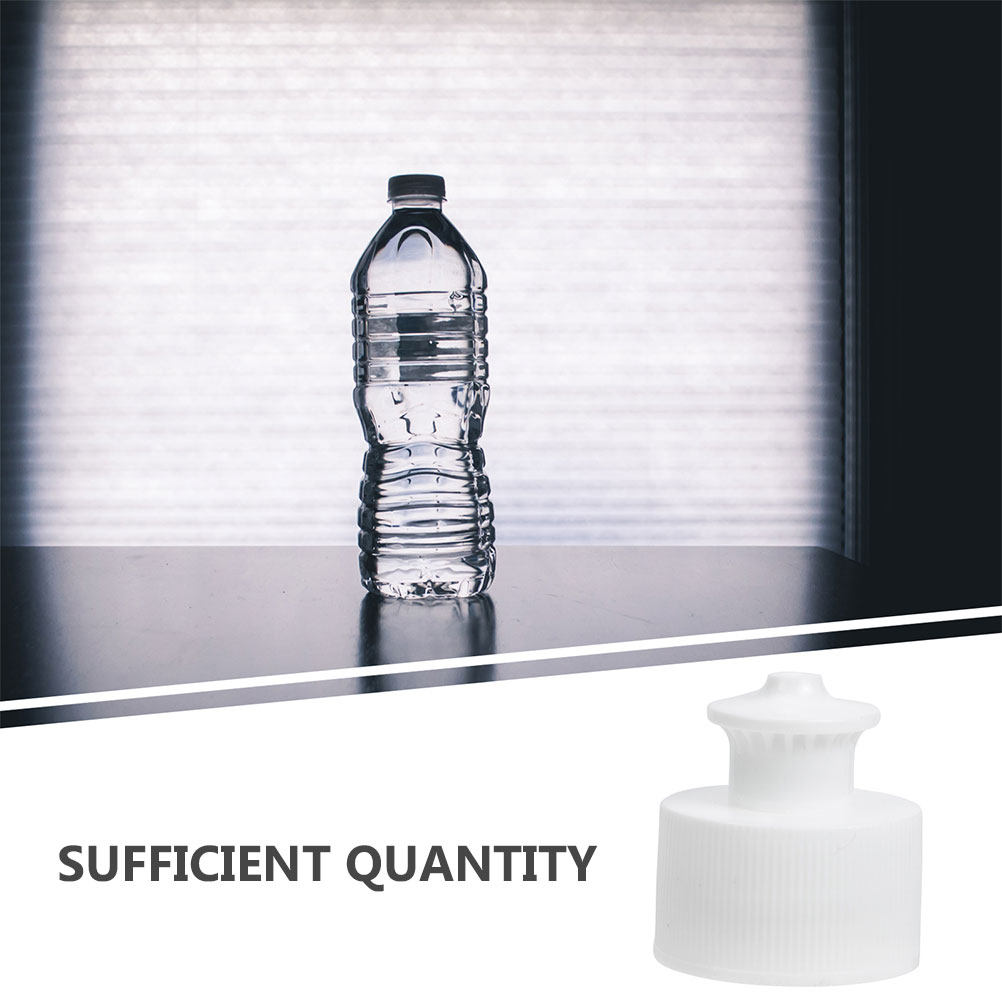 30개 스포츠 물병 캡 푸시 버튼 누수 방지 교체용 뚜 - Outdoor Sport Glass Water Bottle 리뷰 및 가격