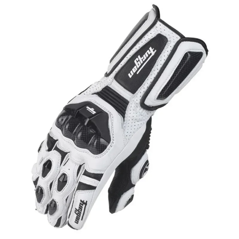 정품 가죽 남성용 루바 라이딩 모토 오토바이 장갑 레이 - Horse Riding Glove 리뷰 및 가격