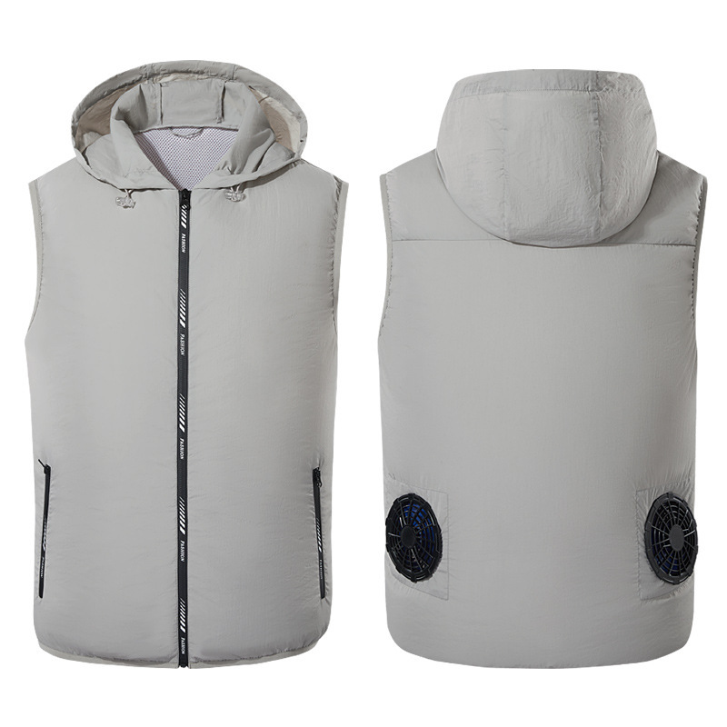 여름 스포츠 선풍기 에어컨 시원한 남자 여자 여행 초경 - Outdoor Sport Brand Jacket 리뷰 및 가격