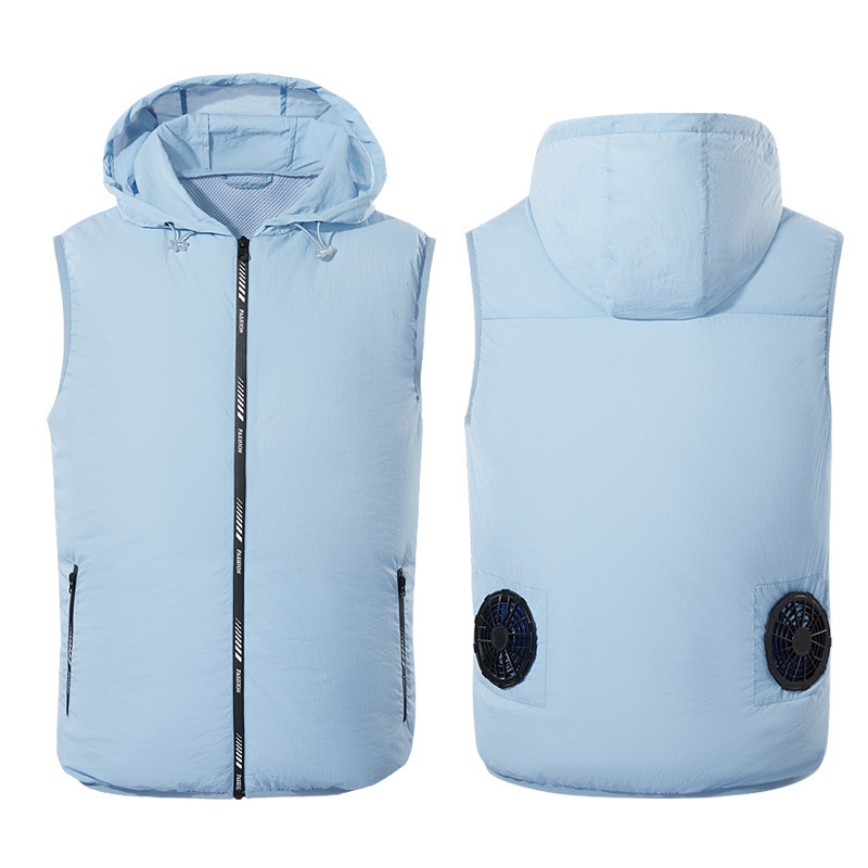 여름 스포츠 선풍기 에어컨 시원한 남자 여자 여행 초경 - Outdoor Sport Brand Jacket 리뷰 및 가격