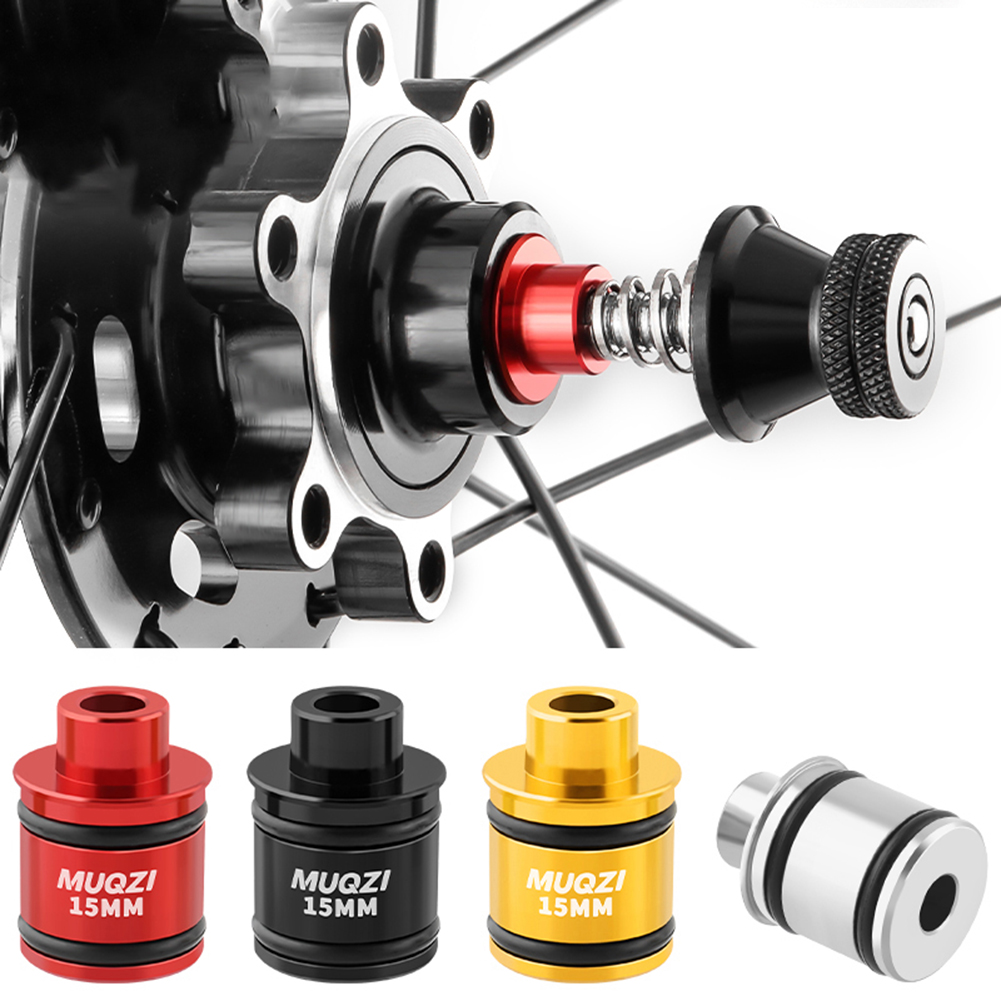 자전거 허브 자전거 허브 변환기 엔드 캡 12/15mm - Outdoor Sport.Hub 리뷰 및 가격