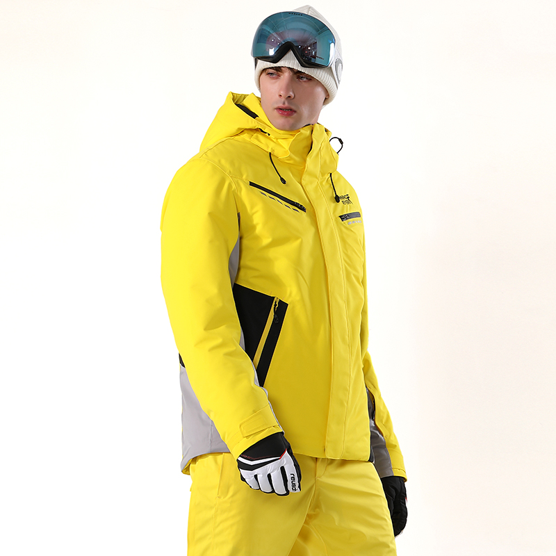 RUNNING RIVER 브랜드 하이 퀄리티 남성용 겨 - Outdoor Sport Brand Jacket 리뷰 및 가격