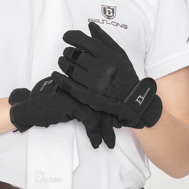 어린이 승마 장갑, 사계절 스타일, 미끄럼 방지 및 내 - Horse Riding Glove 리뷰 및 가격
