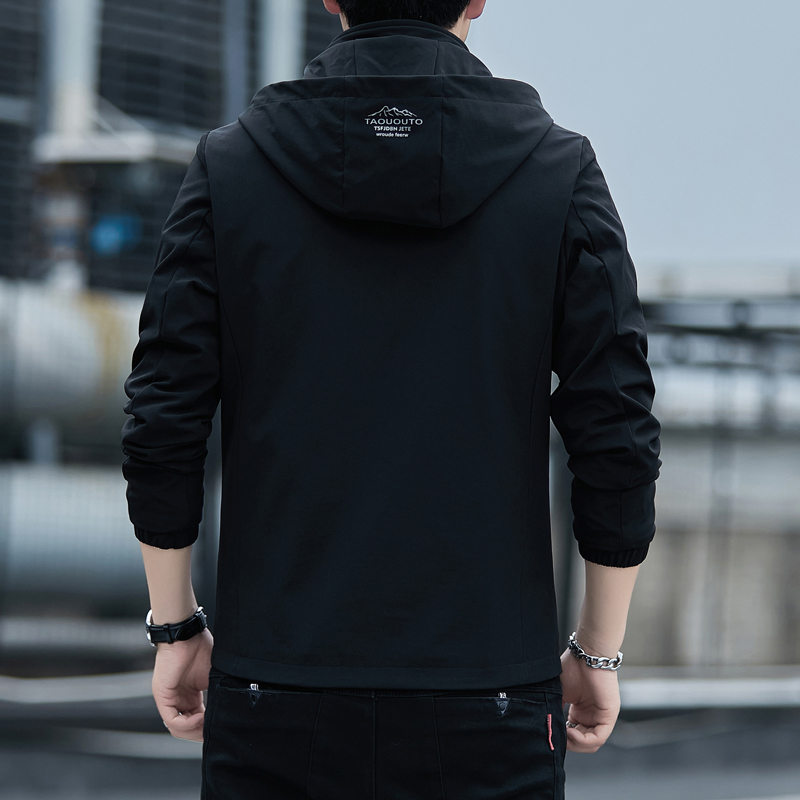 남성 캐주얼 루즈핏 스포츠 아웃도어 방풍 재킷 신상 2 - Outdoor Sport Brand Jacket 리뷰 및 가격