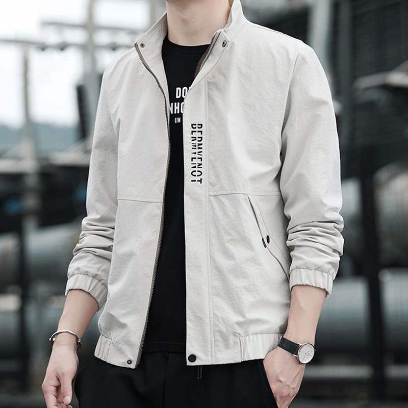 남성 캐주얼 루즈핏 스포츠 아웃도어 방풍 재킷 신상 2 - Outdoor Sport Brand Jacket 리뷰 및 가격