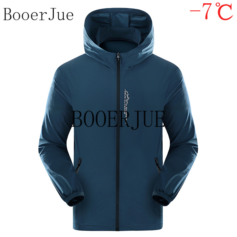 스포츠 경량 남성용 UV 차단 재킷 UPF50+ 햇빛  - Outdoor Sport Windbreaker 리뷰 및 가격