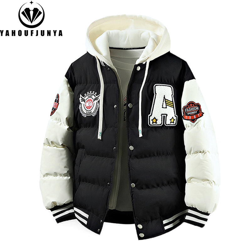 2025 신상 겨울 남성용 아웃도어 방풍 따뜻한 여행  - Outdoor Sport Brand Jacket 리뷰 및 가격