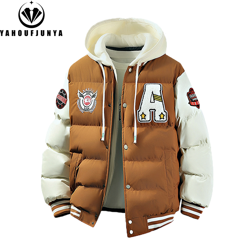 2025 신상 겨울 남성용 아웃도어 방풍 따뜻한 여행  - Outdoor Sport Brand Jacket 리뷰 및 가격