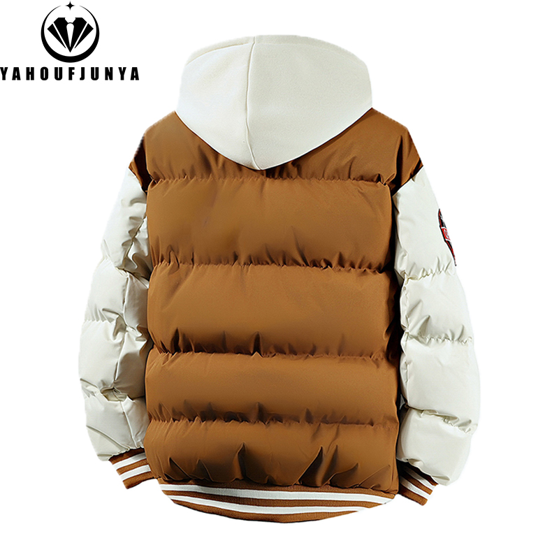 2025 신상 겨울 남성용 아웃도어 방풍 따뜻한 여행  - Outdoor Sport Brand Jacket 리뷰 및 가격