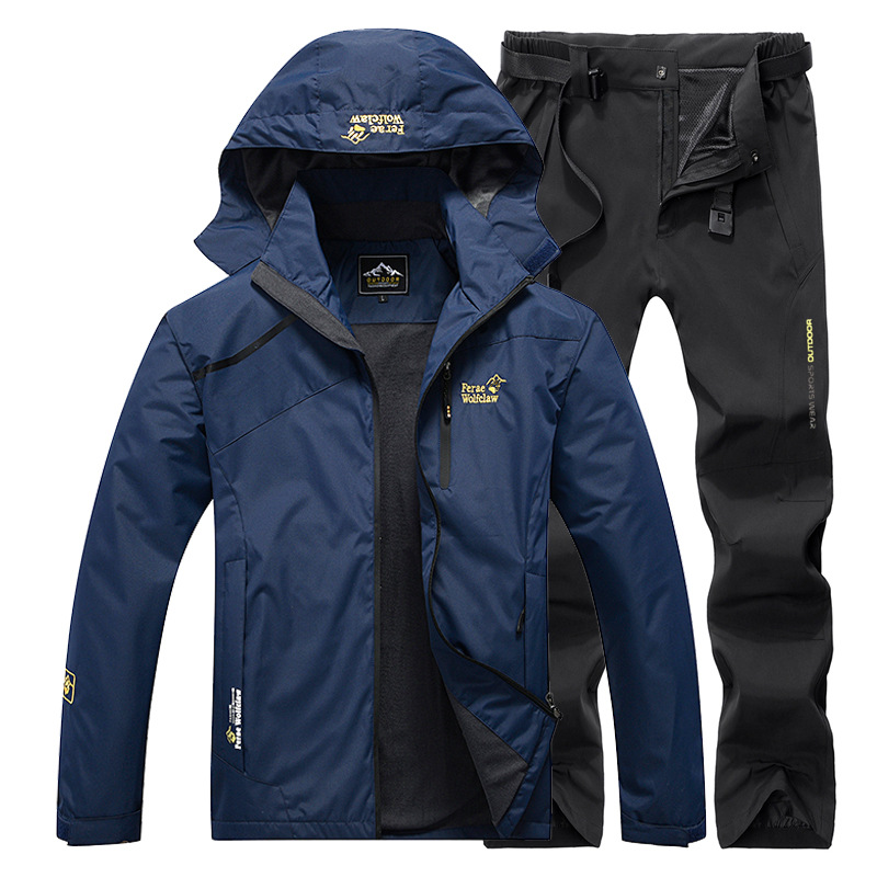 방수 낚시복 통기성 내구성 후드 재킷 낚시복 야외 낚시 - Outdoor Sport Windbreaker 리뷰 및 가격