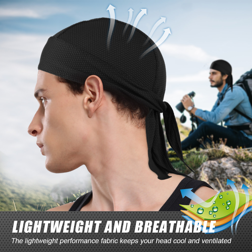 빠른 건조 두건 냉각 두건 태양 보호 머리 스카프 여름 - Outdoor Sport Doo 리뷰 및 가격