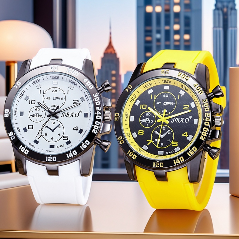 남성과 여성을 위한 새로운 쿼츠 시계, 학생용 스포츠  - Outdoor Sport Smart Watch 리뷰 및 가격