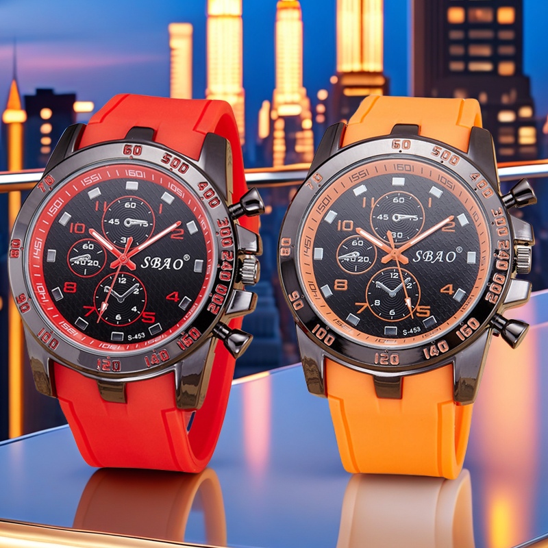 남성과 여성을 위한 새로운 쿼츠 시계, 학생용 스포츠  - Outdoor Sport Smart Watch 리뷰 및 가격