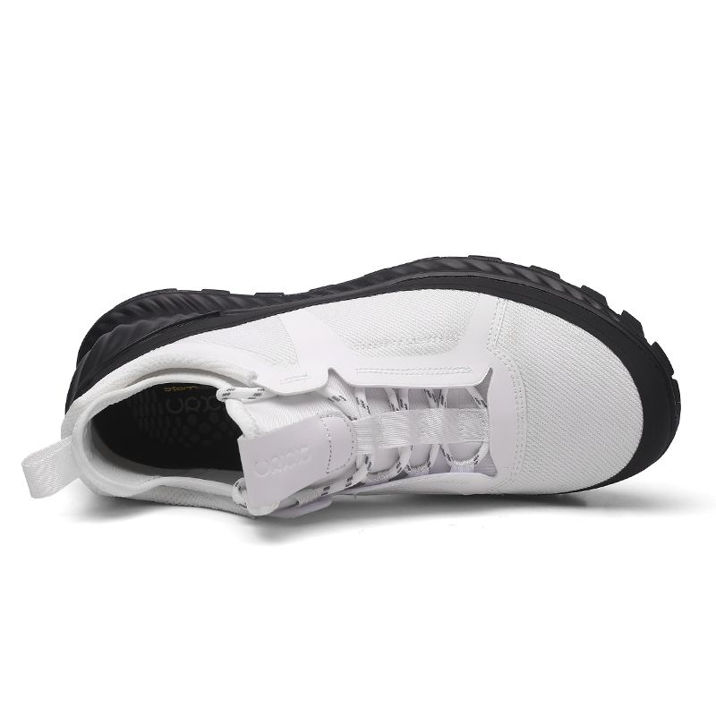 새로운 캐주얼 남성복 신발 남성 럭셔리 브랜드 편안한  - Outdoor Sport Brand Shoes 리뷰 및 가격