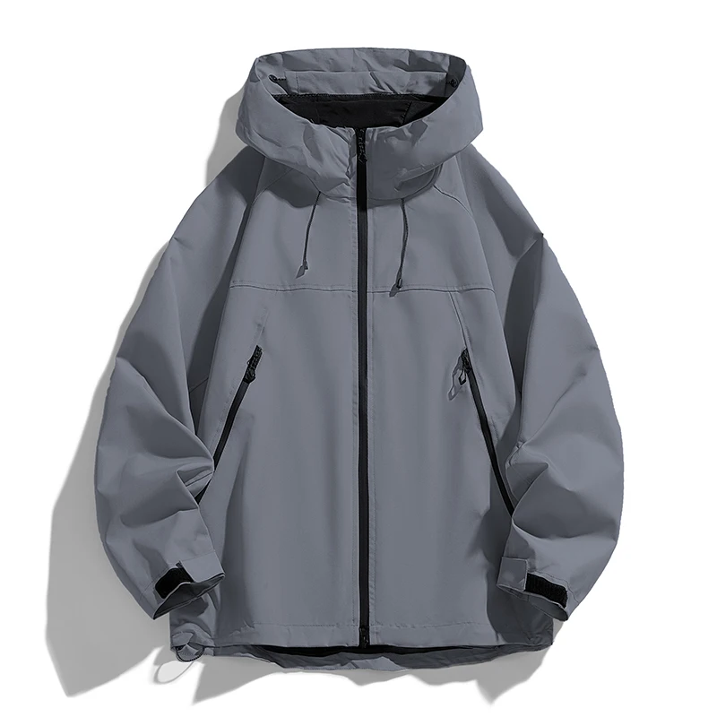 브랜드 뉴 남성 캐주얼 방풍 재킷 아웃도어 스포츠 방수 - Outdoor Sport Brand Jacket 리뷰 및 가격