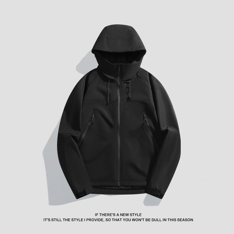 브랜드 뉴 남성 캐주얼 방풍 재킷 아웃도어 스포츠 방수 - Outdoor Sport Brand Jacket 리뷰 및 가격
