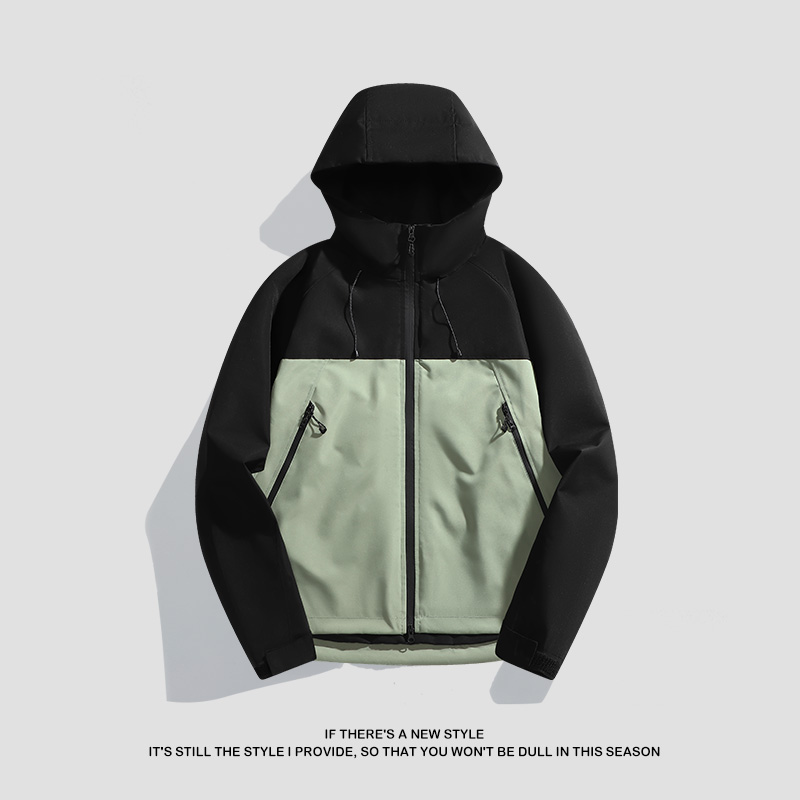 브랜드 뉴 남성 캐주얼 방풍 재킷 아웃도어 스포츠 방수 - Outdoor Sport Brand Jacket 리뷰 및 가격