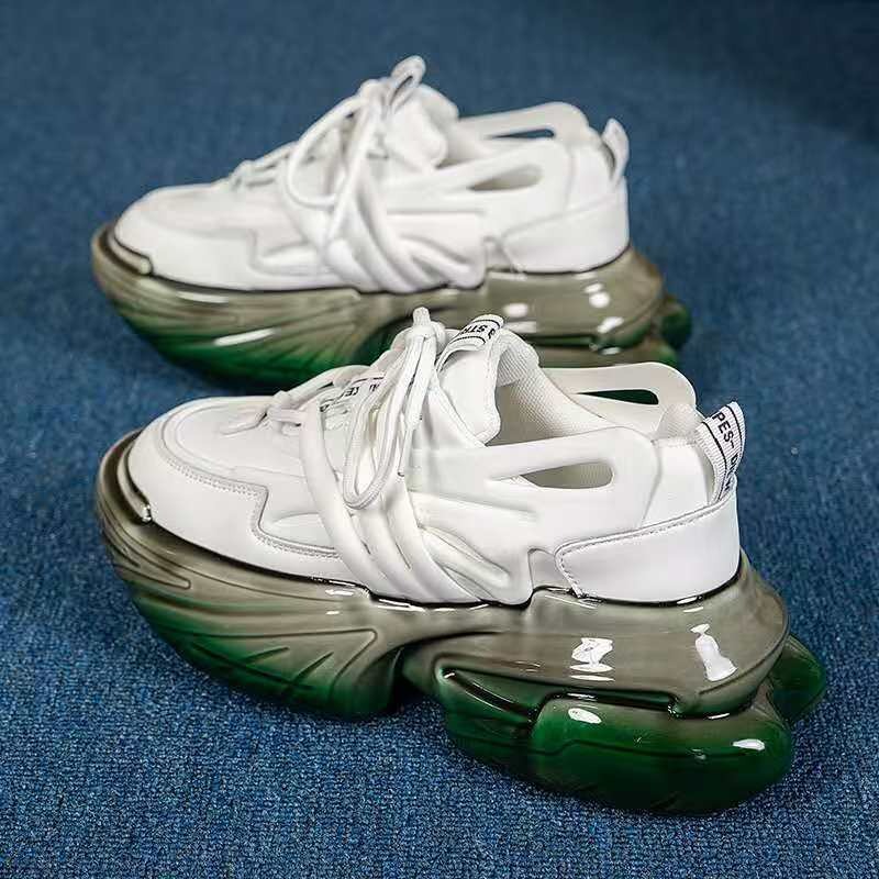 클래식 브랜드 편안한 두꺼운 밑창 스포츠 및 레저 신발 - Outdoor Sport Brand Shoes 리뷰 및 가격