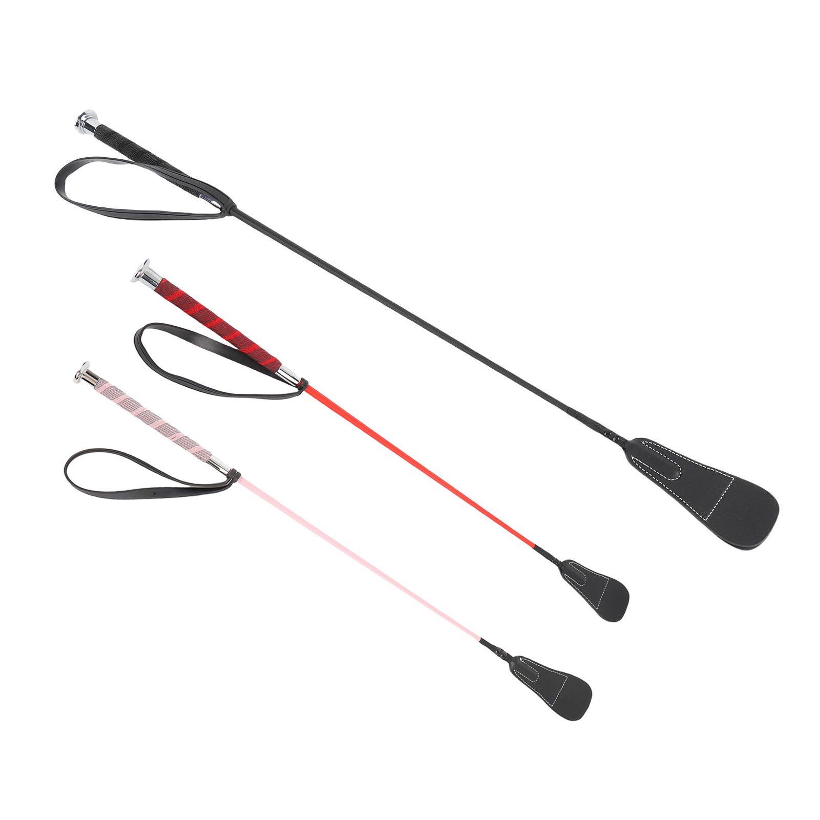 승마용 채찍, 드레사지 채찍, 승마 장비, 68cm,  - Riding Crop Dressage 리뷰 및 가격