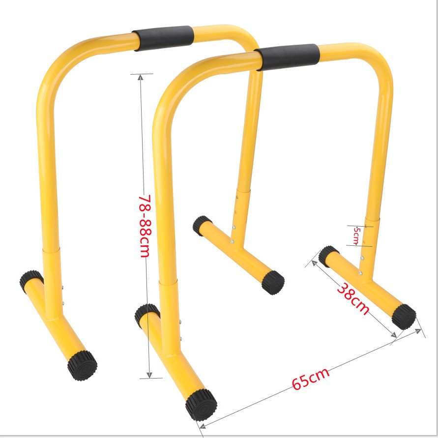수평 바 분리형, 평행 바 풀업, 싱글 바와 평행 바  - Outdoor Sport Bar 리뷰 및 가격