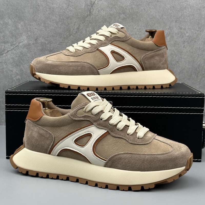 2025 남성용 골프 훈련 스포츠 신발 봄 편안한 남성 - Outdoor Sport Brand Shoes 리뷰 및 가격