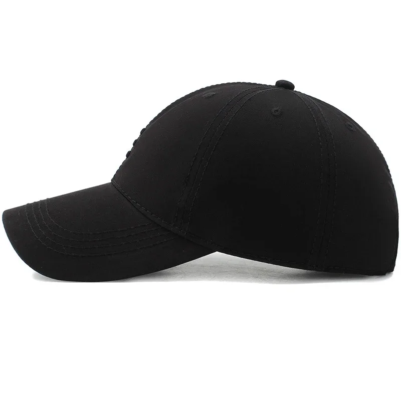 4 색 새로운 패션 소프트 탑 야구 모자 야외 스포츠  - Outdoor Sport Bar 리뷰 및 가격