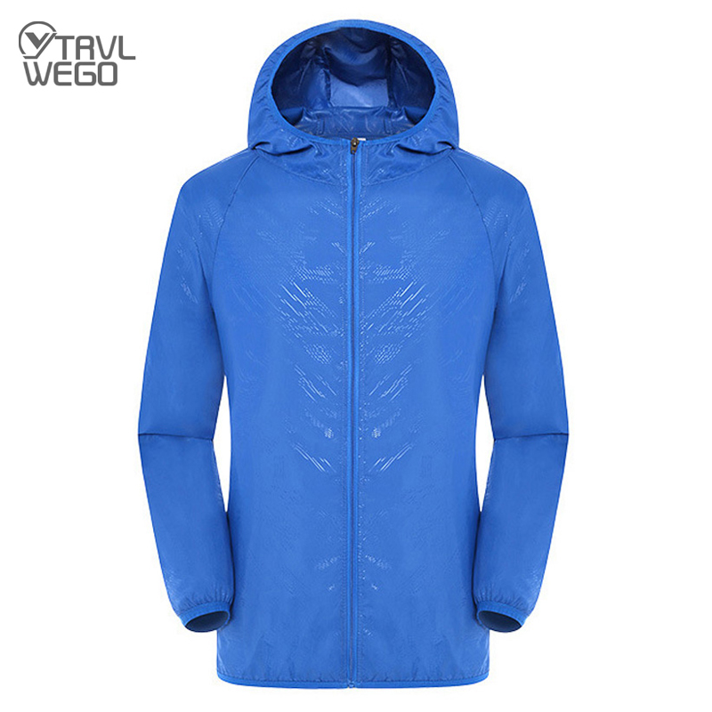 TRVLWEGO 야외 러닝 캠핑 하이킹 자전거 스포츠  - Outdoor Sport Windbreaker 리뷰 및 가격