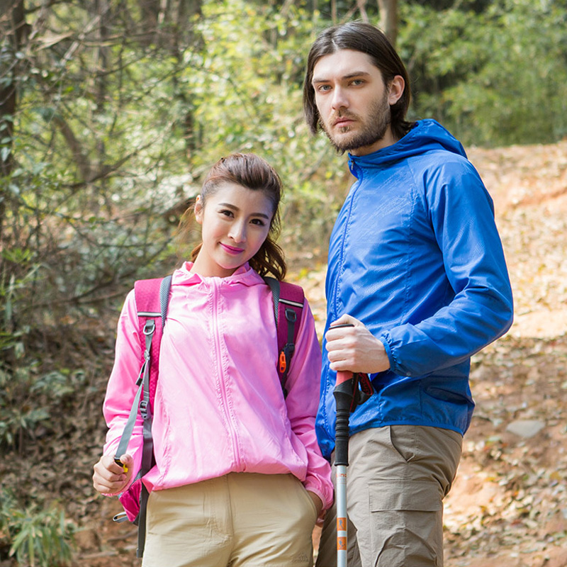 TRVLWEGO 야외 러닝 캠핑 하이킹 자전거 스포츠  - Outdoor Sport Windbreaker 리뷰 및 가격