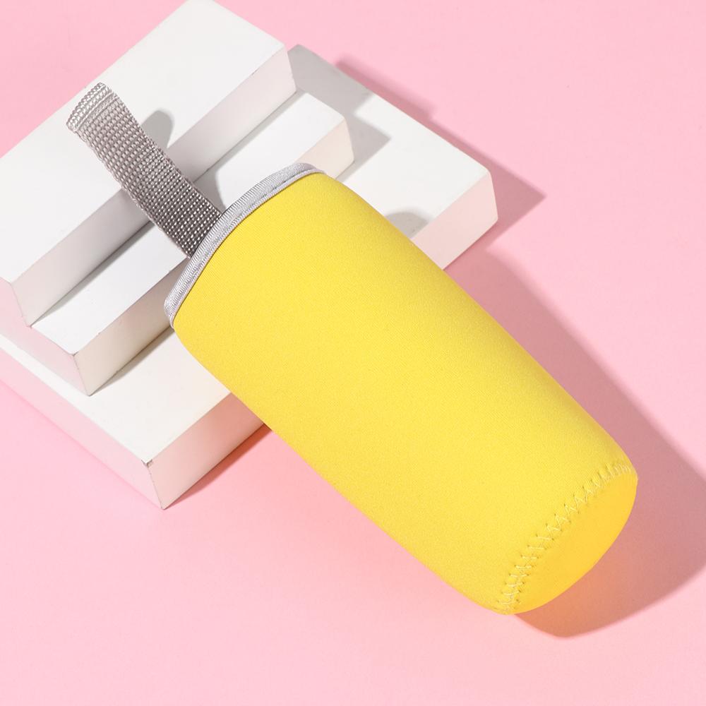 야외 스포츠 휴대용 진공 컵 슬리브 파우치, 유리병 커 - Outdoor Sport Glass Water Bottle 리뷰 및 가격