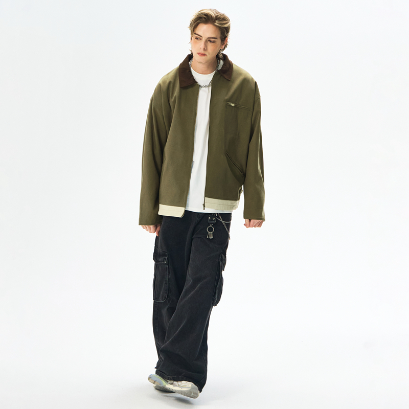 고급 스타일 재킷 - 봄/가을 아웃도어 작업복 트렌드  - Outdoor Sport Brand Jacket 리뷰 및 가격