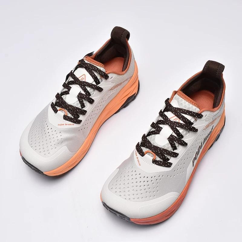 클래식 브랜드 편안한 와이드 핏 아웃도어 오프로드 러닝 - Outdoor Sport Brand Shoes 리뷰 및 가격