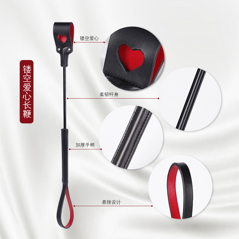 고품질 PU 가죽 승마용 채찍, 승마 훈련용 스틱, 드 - Riding Crop Dressage 리뷰 및 가격