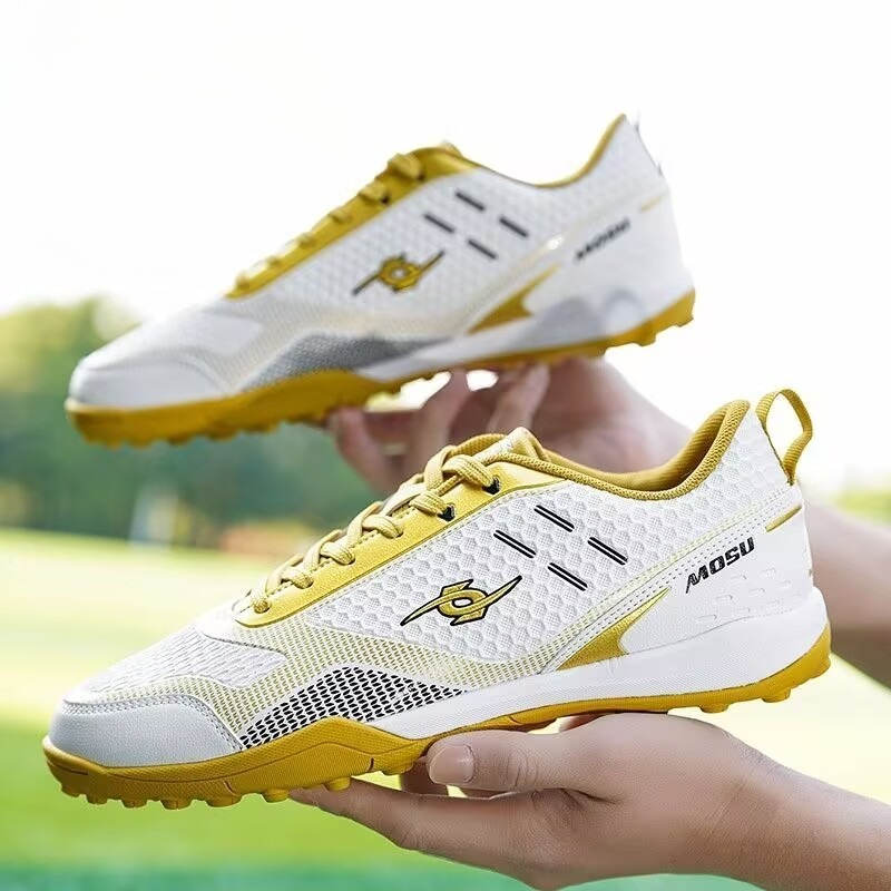 오리지널 브랜드 축구화 미끄럼 방지 남성용 축구화 카본 - Outdoor Sport Brand Shoes 리뷰 및 가격