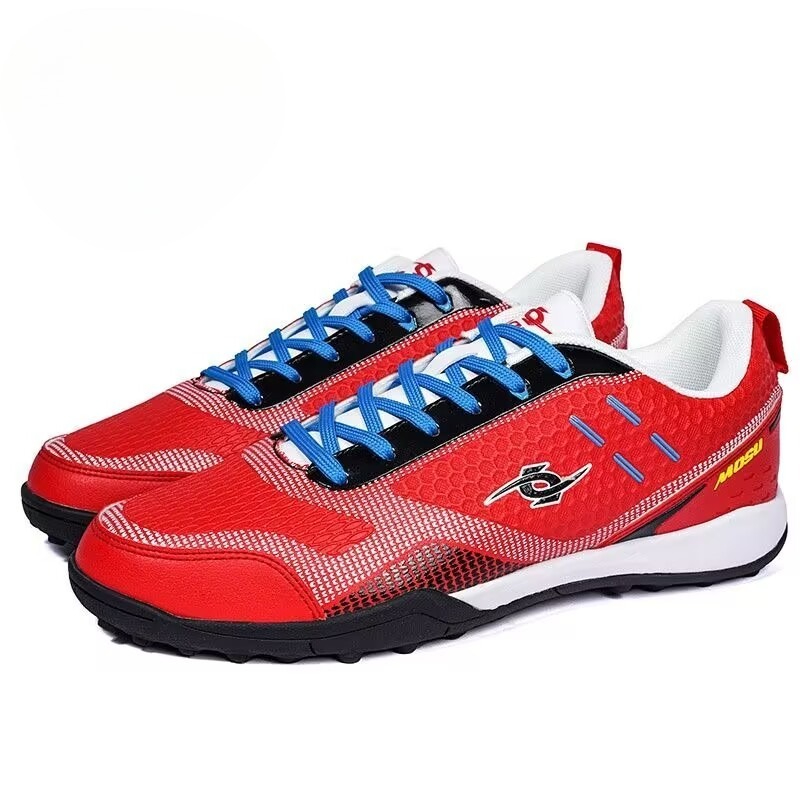오리지널 브랜드 축구화 미끄럼 방지 남성용 축구화 카본 - Outdoor Sport Brand Shoes 리뷰 및 가격