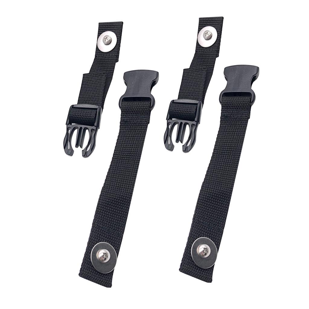 퀵 릴리스 버클 카약 센터 콘솔 스트랩 교체용 폴리에스 - Outdoor Sports Center 리뷰 및 가격
