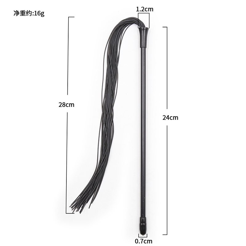 플라스틱 손잡이 실리콘 술, 느슨한 말 채찍, 승마 크 - Riding Crop Dressage 리뷰 및 가격